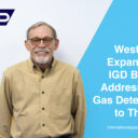 Gas Detection For Gas Pipe Networks IGD