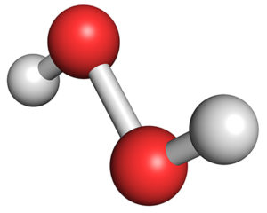 Hydrogen Peroxide Gas Detector | Buy | H2O2 Gas Hazards