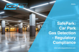 44. SafePark – Car Park Gas Detection – Regulatory Compliance
