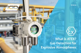 What is atex article featured image