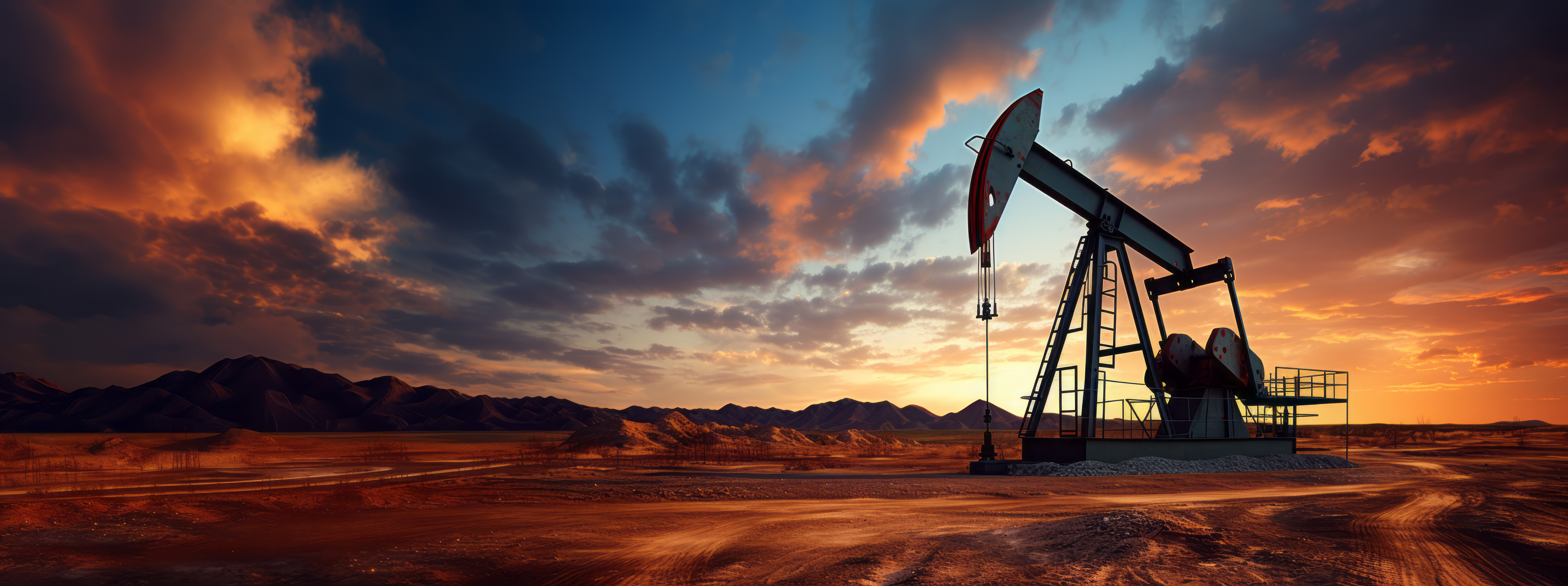 pumping an oil well creates Hydrogen Sulphide as a by-product